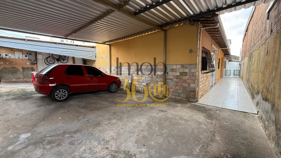 Imagens do imóveis CASA GEMINADA Á VENDA - BRASIL INDUSTRIAL (BARREIRO)