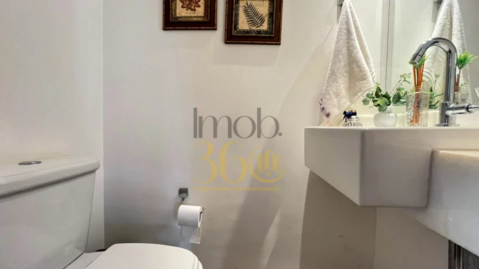 COBERTURA Á VENDA - BAIRRO BURITIS