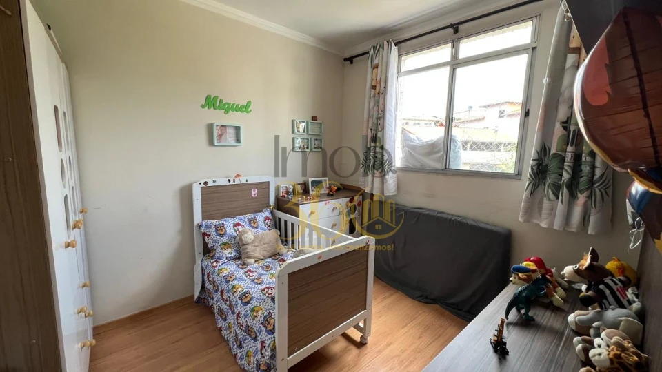 Imagens do imóveis APARTAMENTO Á VENDA - BAIRRO SANTA MARIA