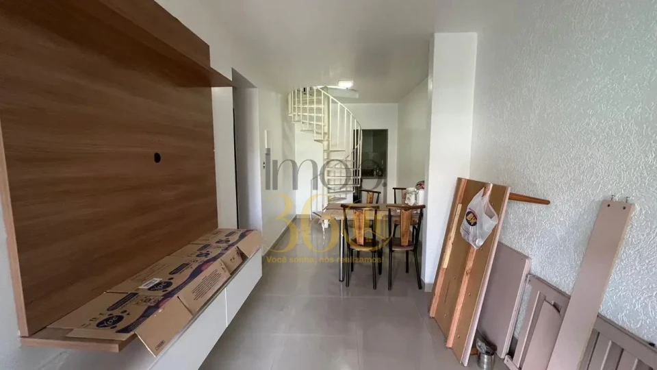 ALUGUEL CASA - TEIXEIRA DIAS