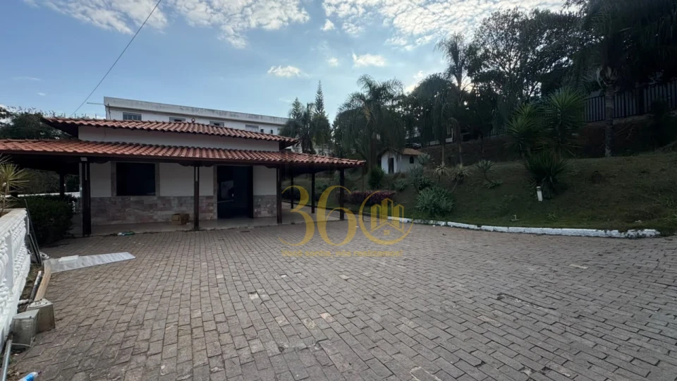Imagens do imóveis ALUGUEL CASA  - QUINTAS DA JANGADA
