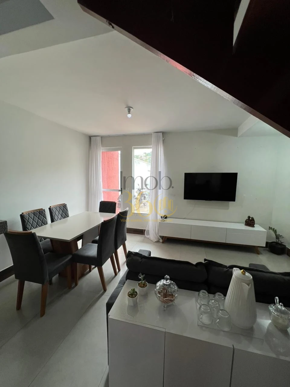 Imagens do imóveis CASA À VENDA - CAMARGOS,  IBIRITÉ
