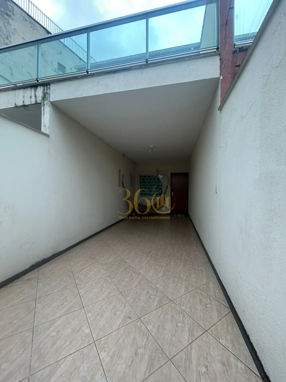 Imagens do imóveis CASA À VENDA - BAIRRO NOVO ELDORADO