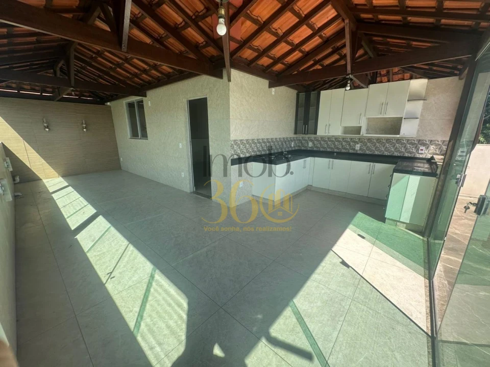 Imagens do imóveis COBERTURA Á VENDA - BARREIRO