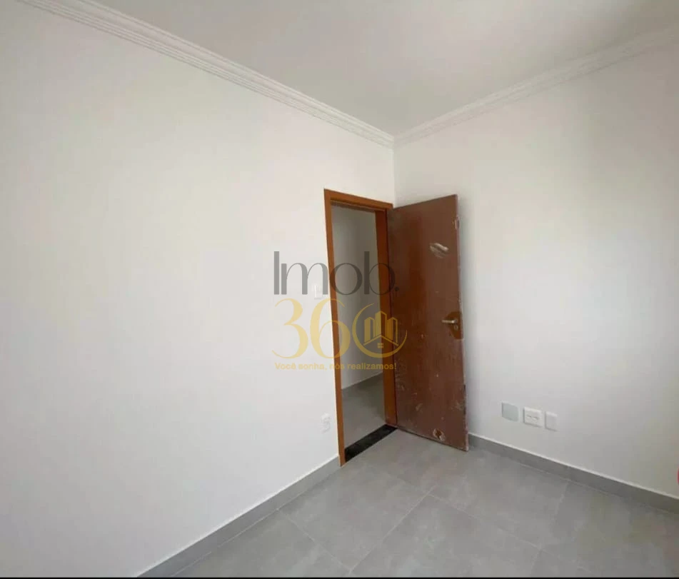 COBERTURA Á VENDA - MASTERVILLE