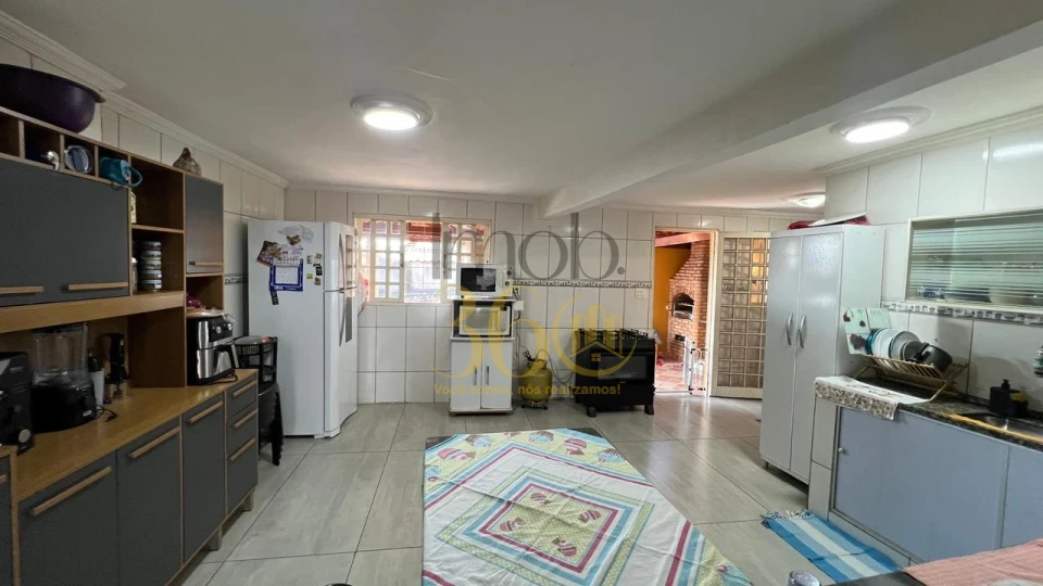 Imagens do imóveis CASA LINEAR NO MILIONÁRIOS