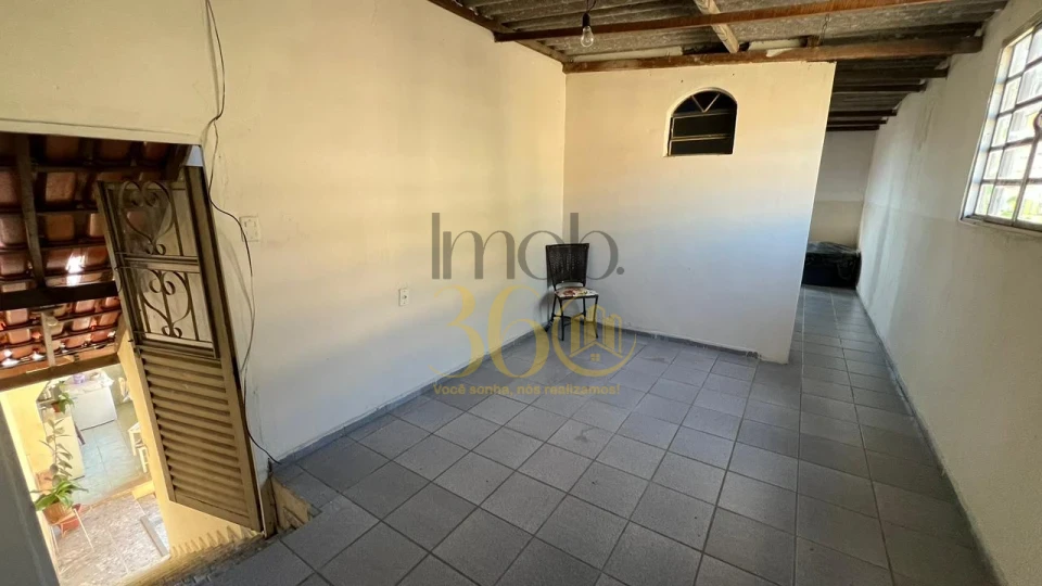 Imagens do imóveis CASA Á VENDA - LÍNDEIA