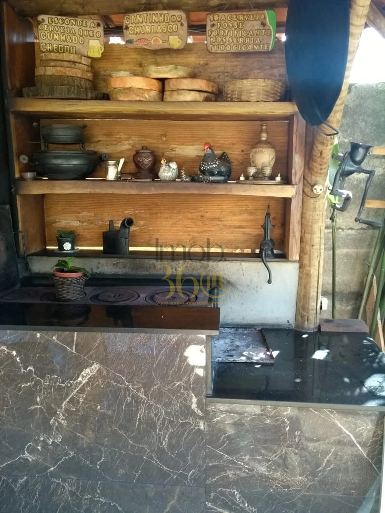 Imagens do imóveis CHÁCARA Á VENDA -  MARIO CAMPOS