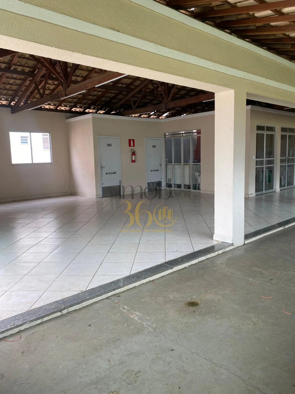 Imagens do imóveis APARTAMENTO Á VENDA  - INDUSTRIAL SANTA RITA