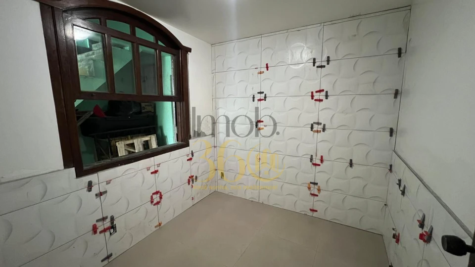 ALUGUEL CASA - TEIXEIRA DIAS