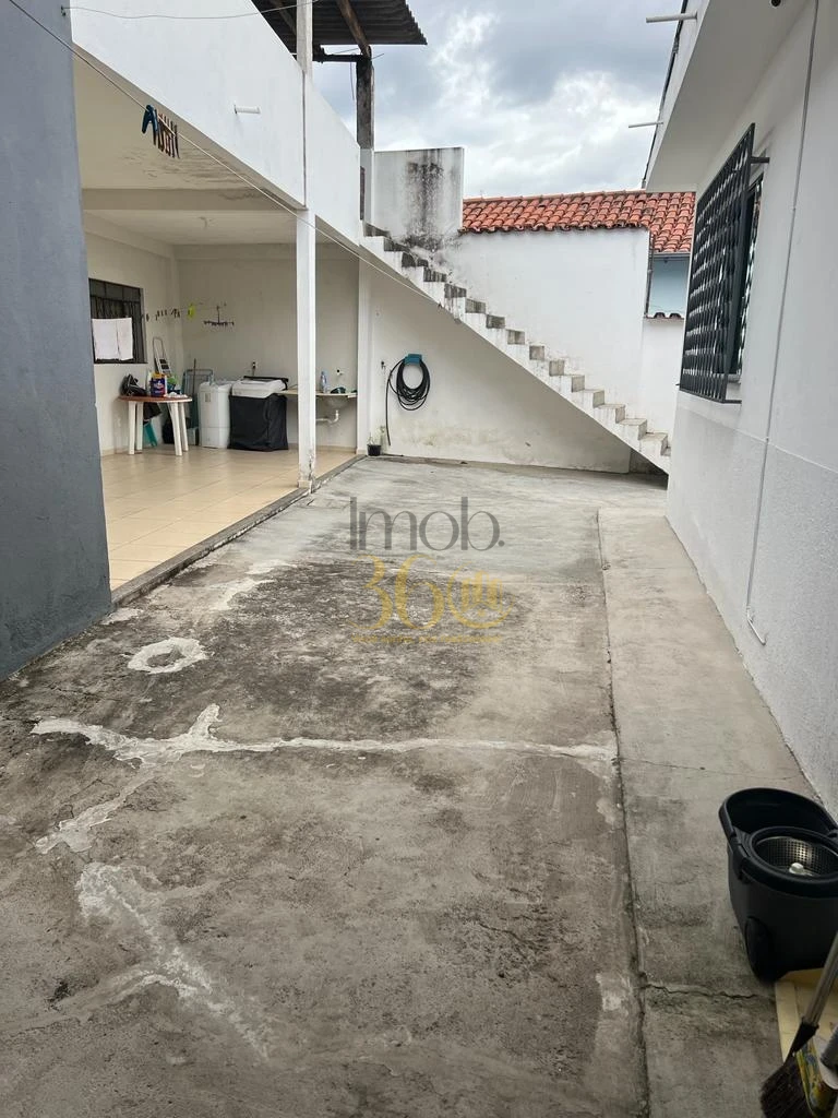 Imagens do imóveis CASA Á VENDA - BAIRRO ELDORADO
