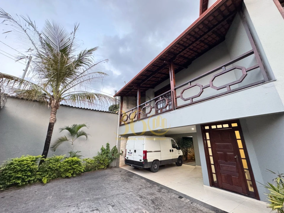 Imagens do imóveis CASA Á VENDA - JARDIM INDUSTRIAL