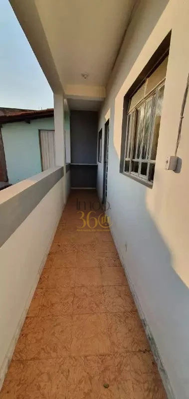 Imagens do imóveis CASA Á VENDA - OLARIA (DIAMANTE)