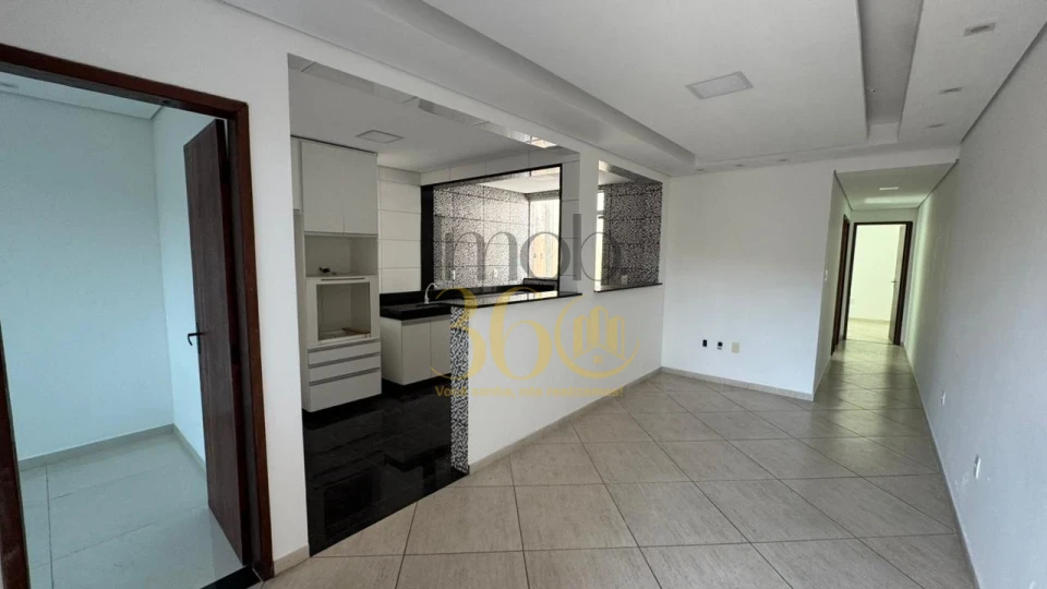 Imagens do imóveis CASA À VENDA - BAIRRO NOVO ELDORADO, IBIRITÉ
