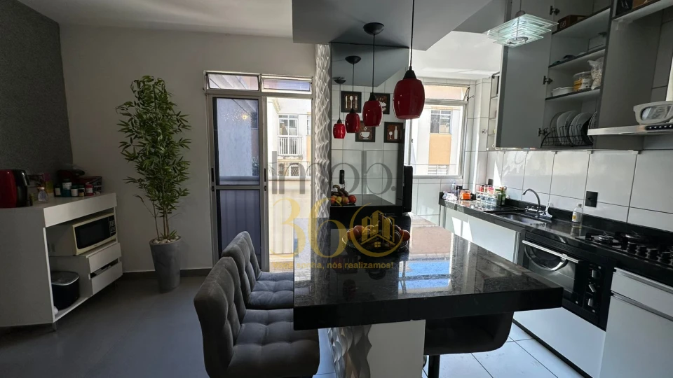 Imagens do imóveis EXCELENTE COBERTURA DIAMANTE