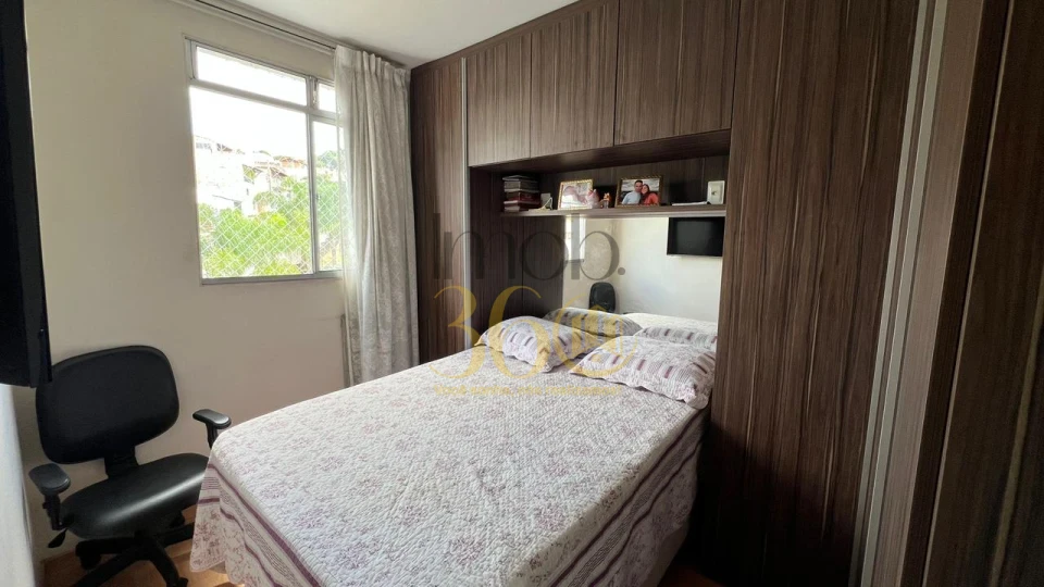 Imagens do imóveis APARTAMENTO Á VENDA - BAIRRO SANTA MARIA