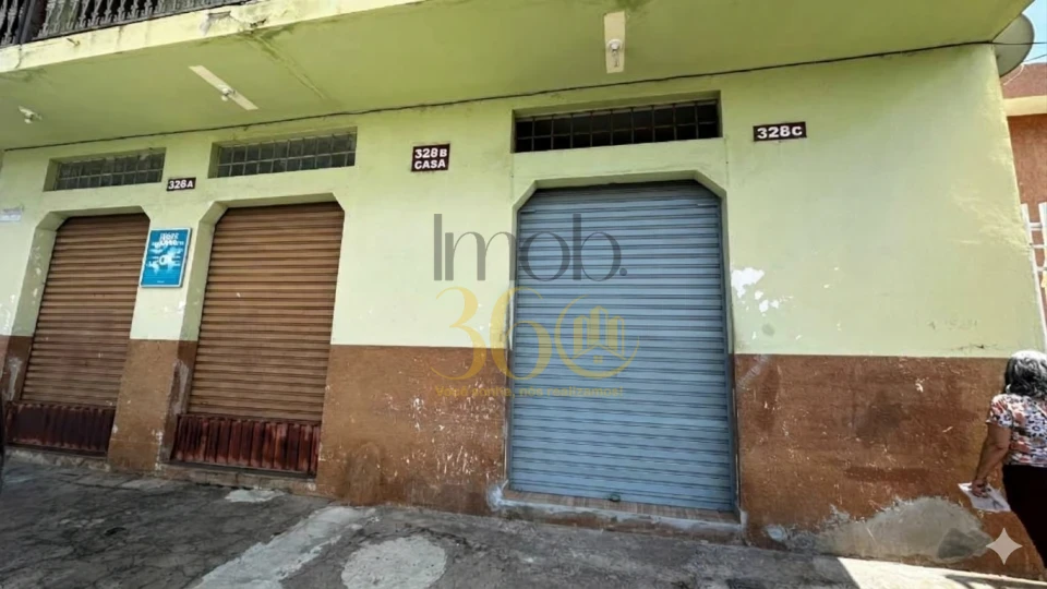 Imagens do imóveis LOJA PARA LOCAÇÃO