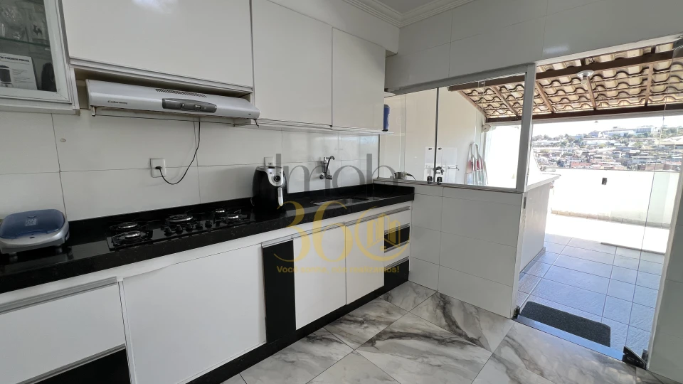 Casa, 3 quartos, 137 m² - Foto 12