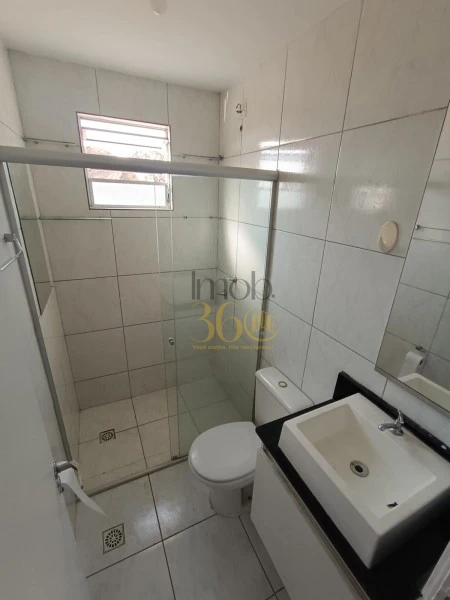 Imagens do imóveis Apto no Bairro Industrial (Contagem)