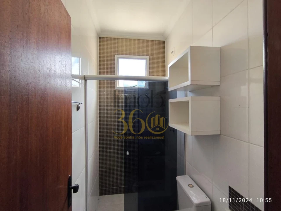 CASA Á VENDA -  IBIRITÉ