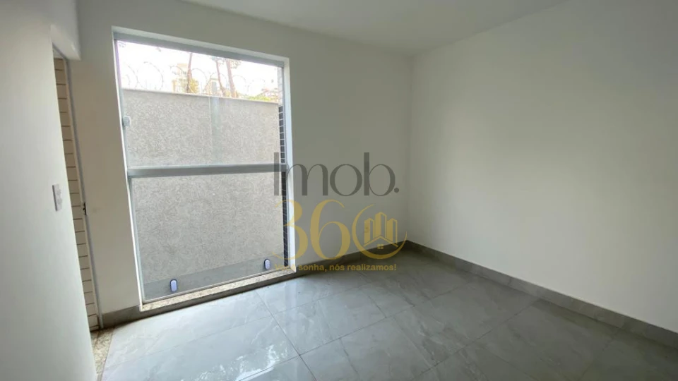 ALUGUEL APARTAMENTO TIPO - BARREIRO