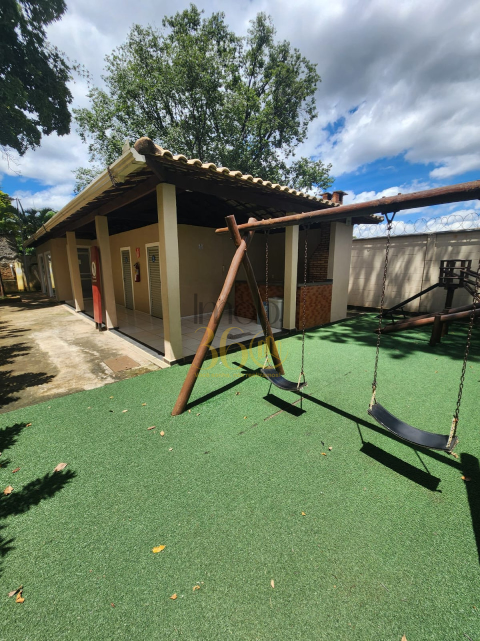 Imagens do imóveis APARTAMENTO – VALE DO JATOBA (BARREIRO)
