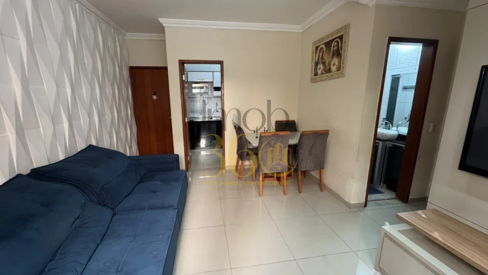 Imagens do imóveis APARTAMENTO À VENDA - BAIRRO DIAMANTE