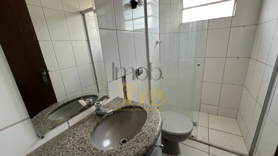 ALUGUEL CASA  - NOVA CINTRA