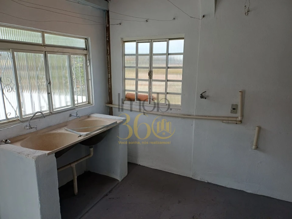 Imagens do imóveis CASA Á VENDA - OLARIA (DIAMANTE)