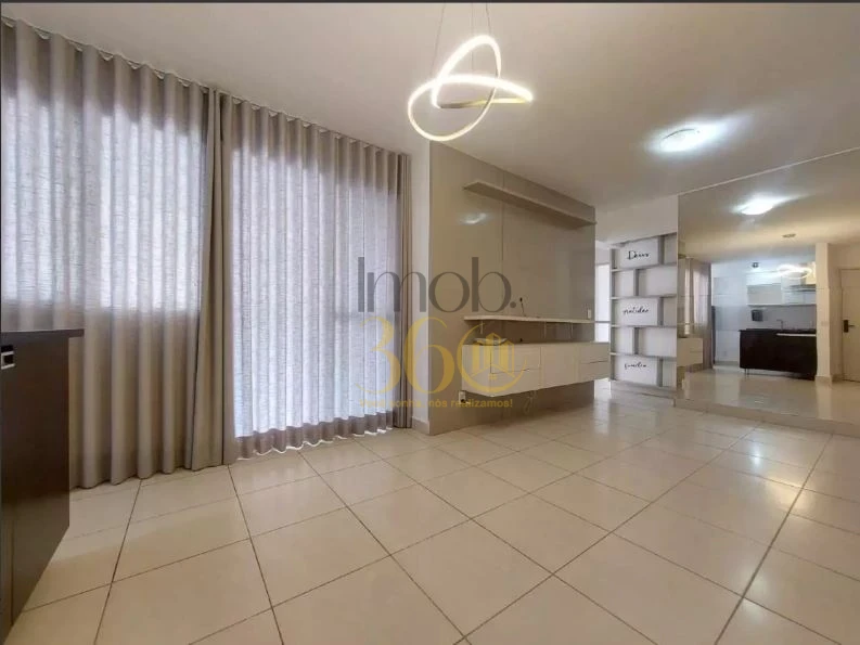 Imagens do imóveis Apto de 3qtos com suíte, varanda e lazer completo