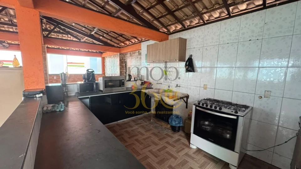 Imagens do imóveis CASA À VENDA  - INDEPENDÊNCIA