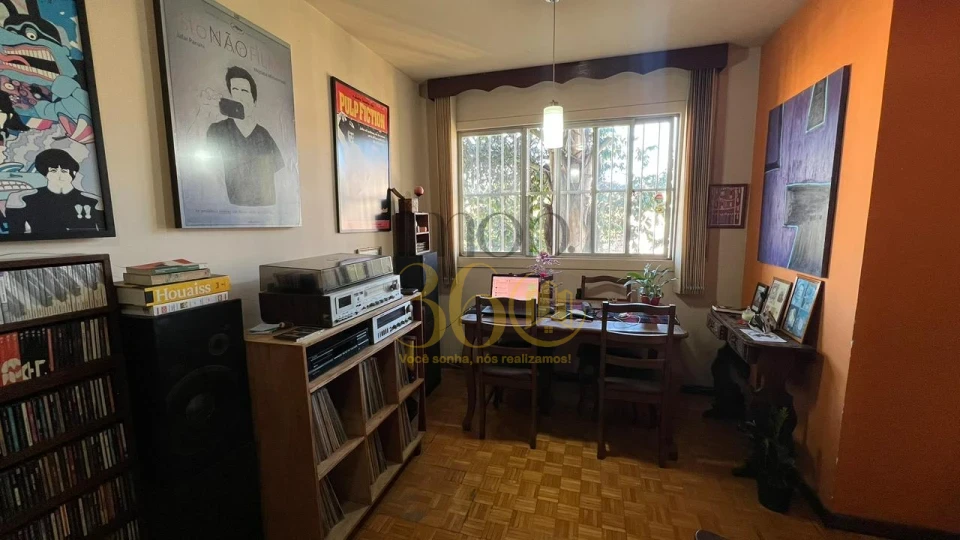 Imagens do imóveis APARTAMENTO À VENDA - BAIRRO SANTA HELENA