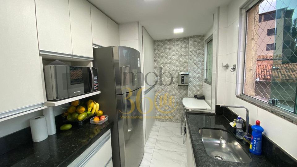 Cobertura à venda com 3 quartos, 121m² - Foto 8