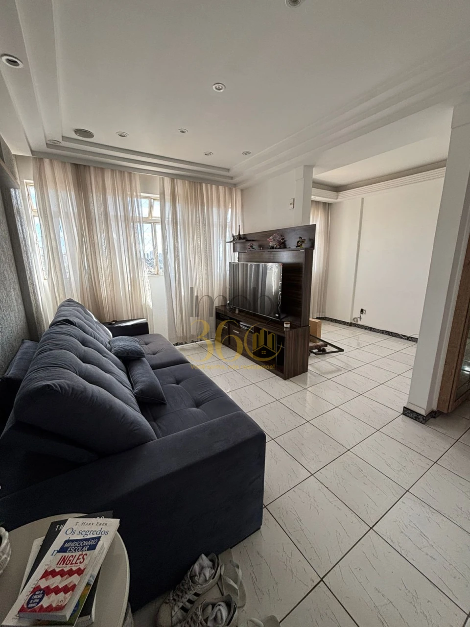 Imagens do imóveis APARTAMENTO Á VENDA  -  CARLOS PRATES