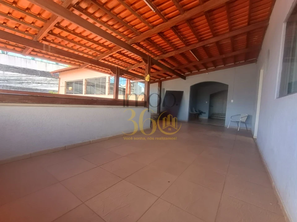 Imagens do imóveis ALUGUEL CASA COMERCIAL  - TEIXEIRA DIAS