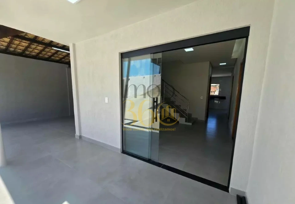 Imagens do imóveis CASA À VENDA - ITAIPU, TIROL
