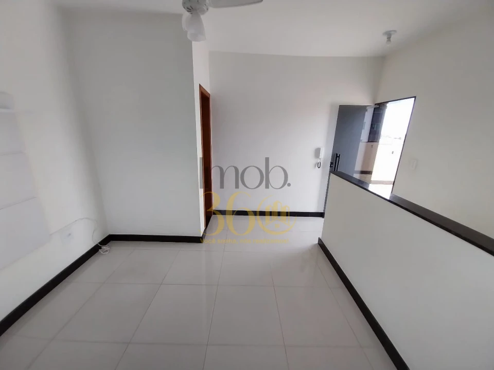 COBERTURA APARTAMENTO - BARREIRO