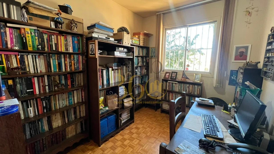 Imagens do imóveis APARTAMENTO À VENDA - BAIRRO SANTA HELENA