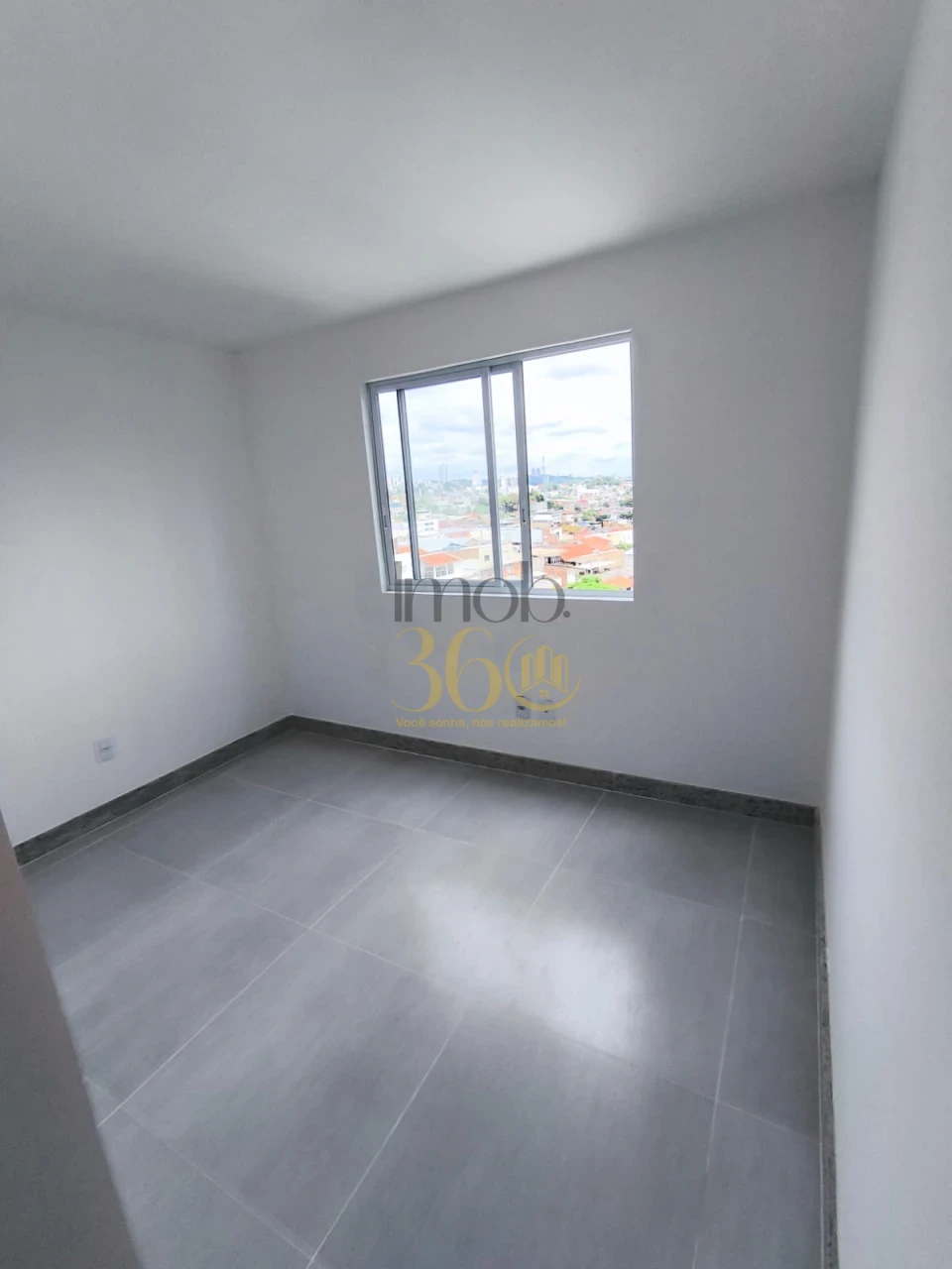APARTAMENTO  - NOVA ESPERANÇA
