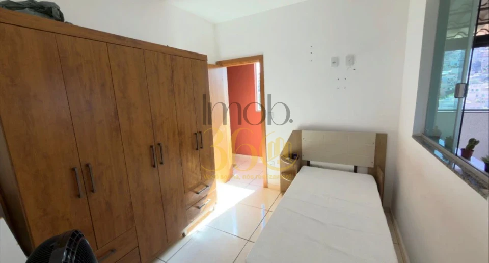 Imagens do imóveis COBERTURA À VENDA - IBIRITÉ