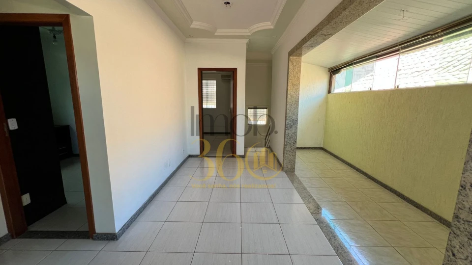 ALUGUEL CASA - DIAMANTE