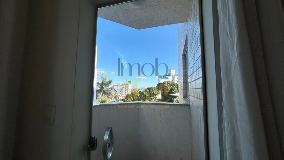 Imagens do imóveis APARTAMENTO TIPO - BAIRRO ELDORADO