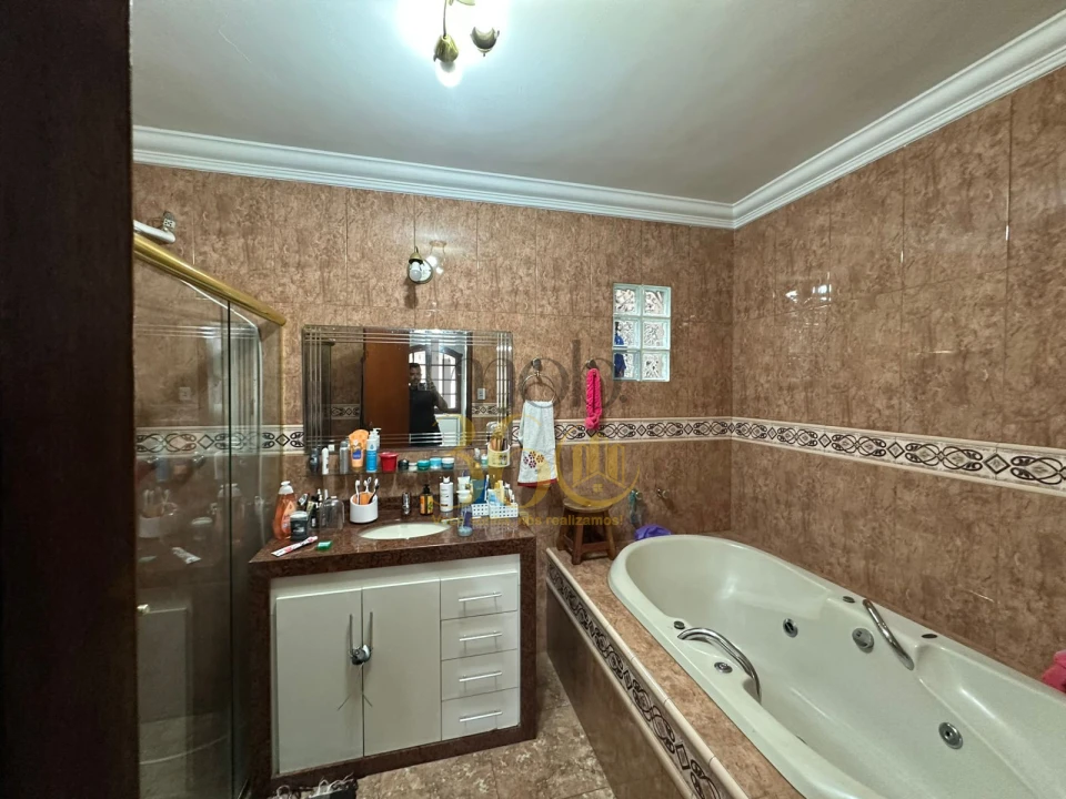 Imagens do imóveis CASA Á VENDA - BAIRRO INDUSTRIAL