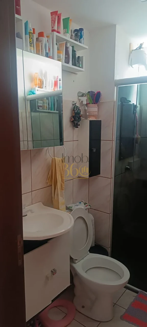 Imagens do imóveis Apto 2 qtos no Solar do Barreiro