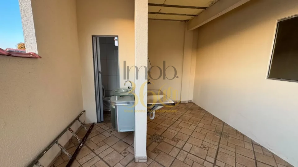 Imagens do imóveis CASA À VENDA - BAIRRO BRASIL INDUSTRIAL