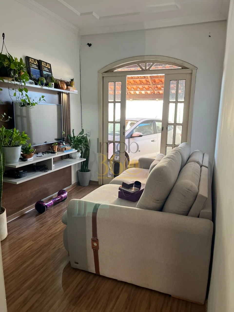 Imagens do imóveis CASA À VENDA - IBIRITÉ