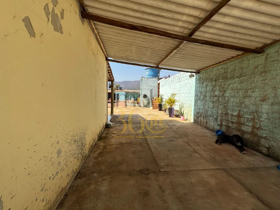 CHÁCARA Á VENDA - IGARAPÉ