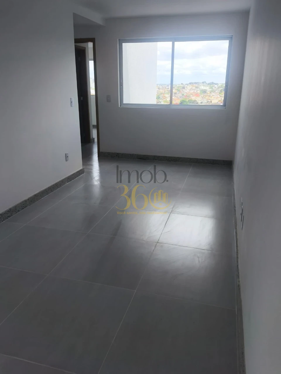 APARTAMENTO  -  NOVA ESPERANÇA