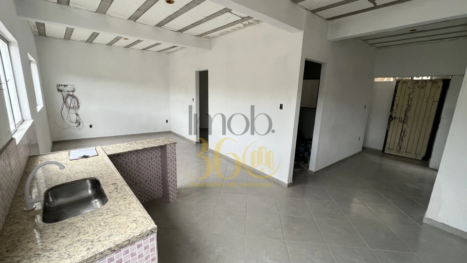 Imagens do imóveis ALUGUEL CASA - BONSUCESSO