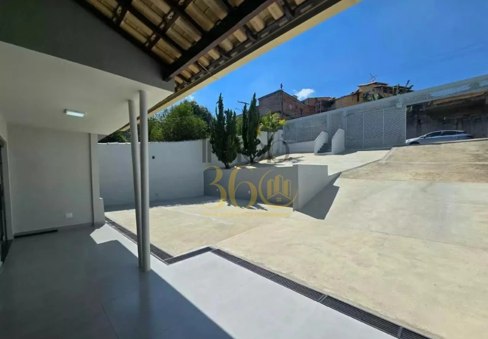 Imagens do imóveis CASA À VENDA - ITAIPU, TIROL